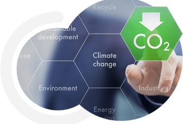 Carbon-Foot-Printing