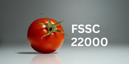 FSSC-22000