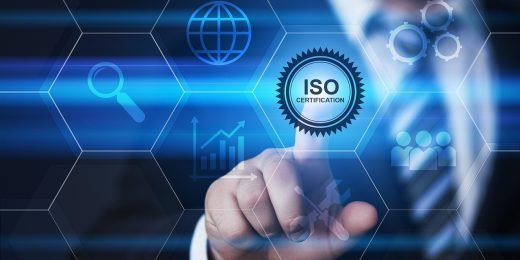 ISO-certification