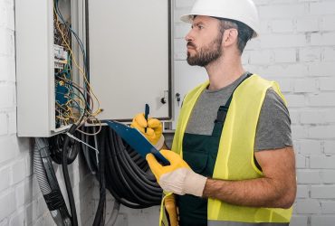 electric-safety-inspection